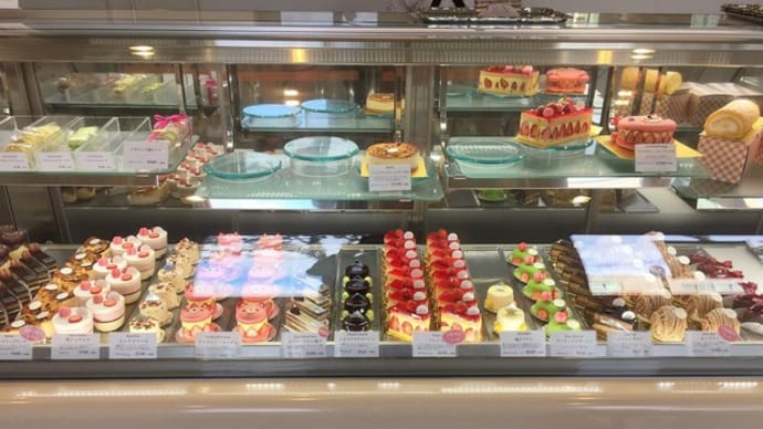Patisserie Leemo 新琴似店 4
