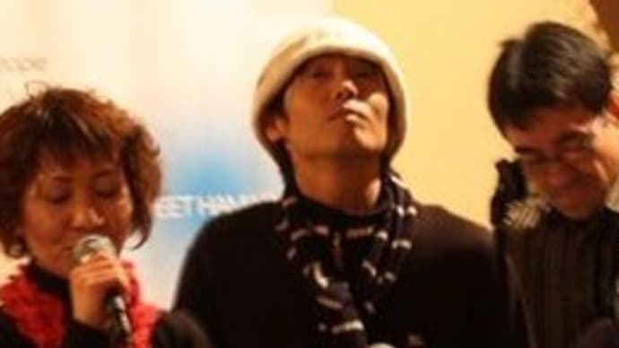 コンサート&LIVE情報♪