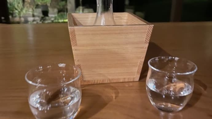 地酒BAR