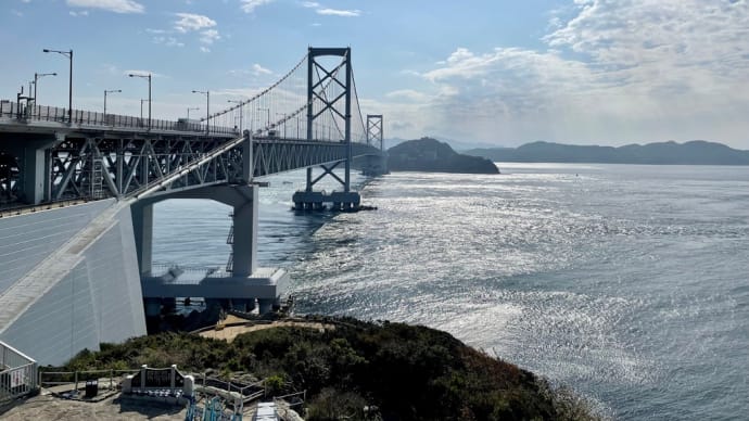 初夏の陽気に誘われて