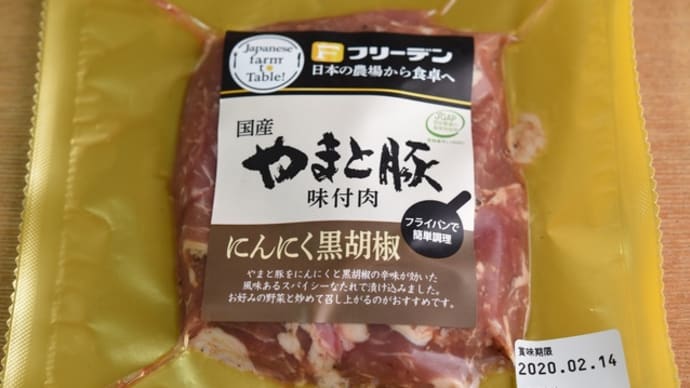 今日もおうちで