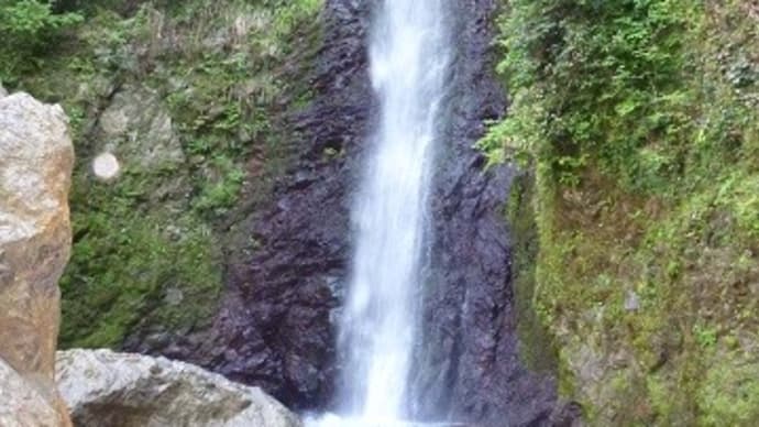 【思い出の1枚】 養老の滝