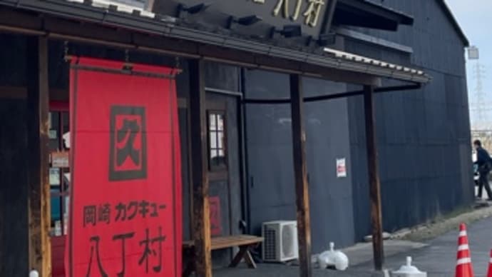 赤い味噌 八丁味噌