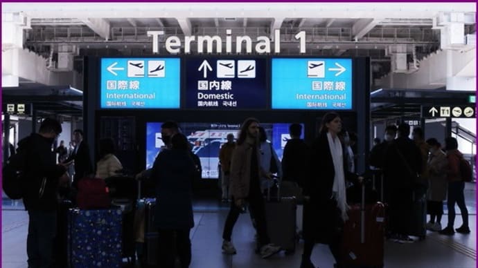 関空展望ホールスカイビュー
