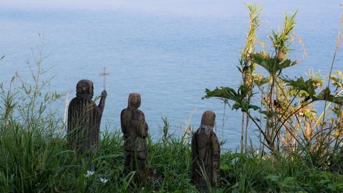 「世界遺産」原城は~長崎の旅