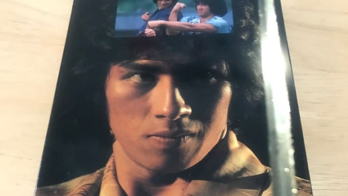 龍の忍者 東映ビデオ
