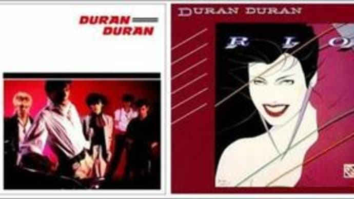 Duran Duran、30年の軌跡 (前編)