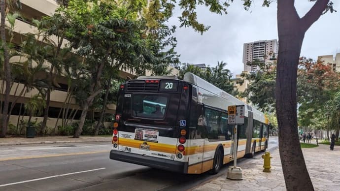 訂正 Hawaii パールハーバー編