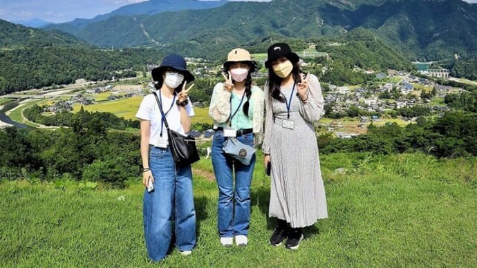 相模女子大学夏季地域協働活動1日目