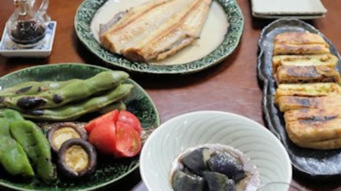 焼物三昧