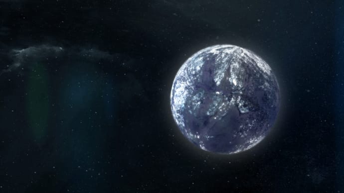 NASAのローマン宇宙望遠鏡は地球質量の自由惑星を400個発見できるはず