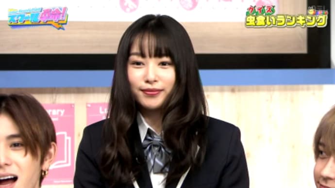 番宣無し日奈子さん