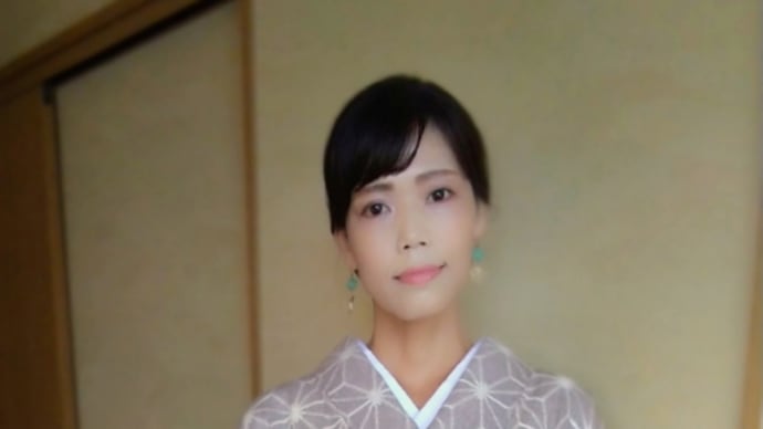 半幅帯を昼夜帯にリメイク☆品々に刻まれたことりの歴史