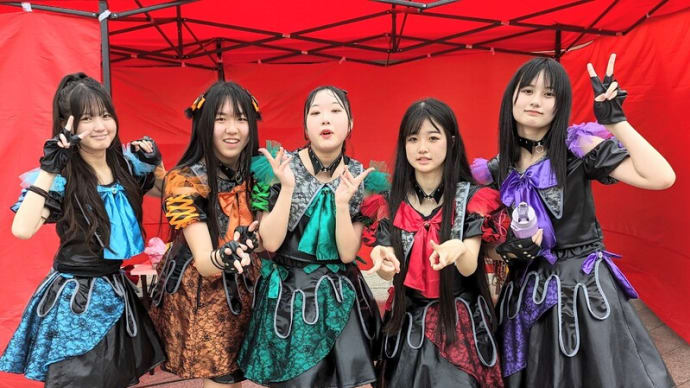 2日目も無事に終了♪