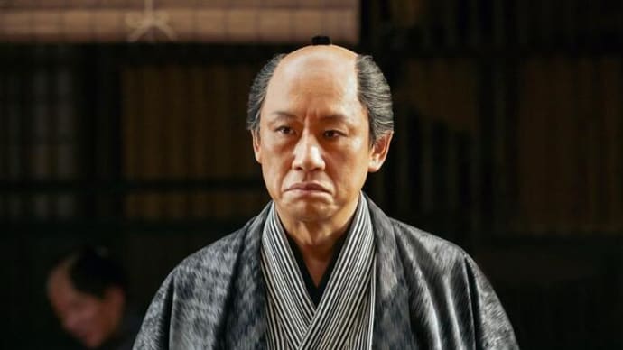 「大河ドラマ「べらぼう」主要登場人物」!!「西村屋与八」!!