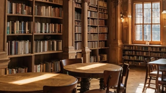 図書館