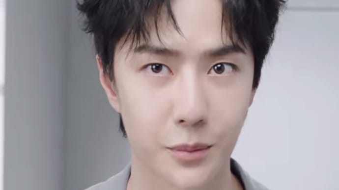 2021/10/11 王一博 高露洁Colgate