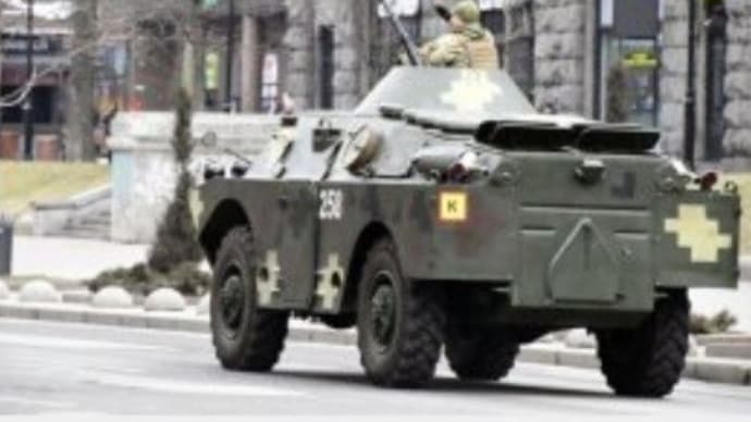 ◆【田中龍作・日刊ゲンダイ】戦時下のキエフで新型コロナ蔓延危機…地下シェルターで市民が密状態【緊急現地リポート】