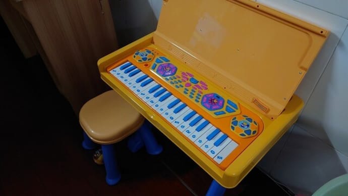まだ買うつもりじゃなかったけど スタッフが気をきかせて・・・& 尊 やらかしてくれました。。。