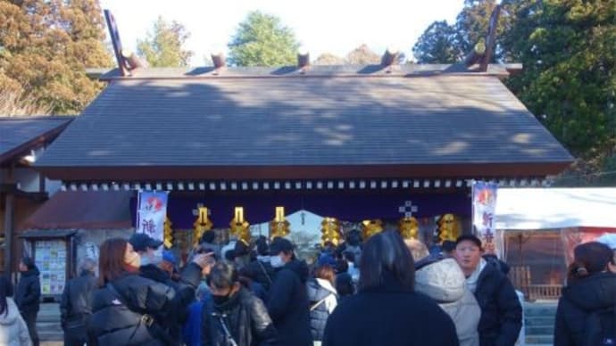 辰年のお正月 2024/1