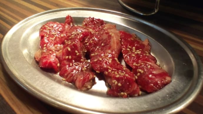 精肉店直営! 炭火焼き肉のお店 『味覚園』