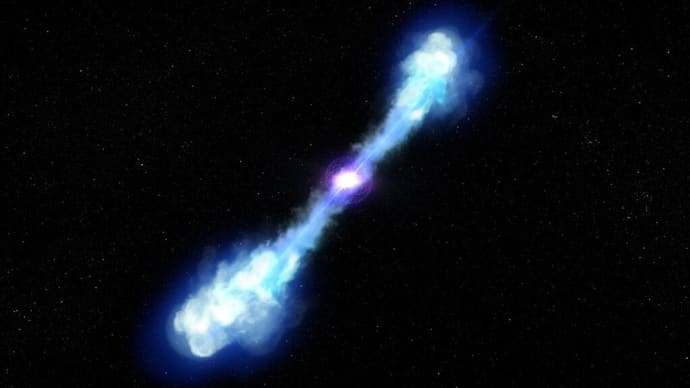 科学者が高光度赤外線キロノバについての真実を明らかにする
