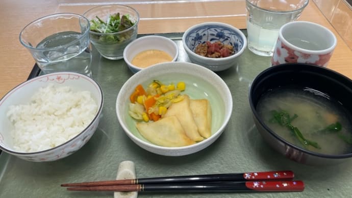 祈りの日