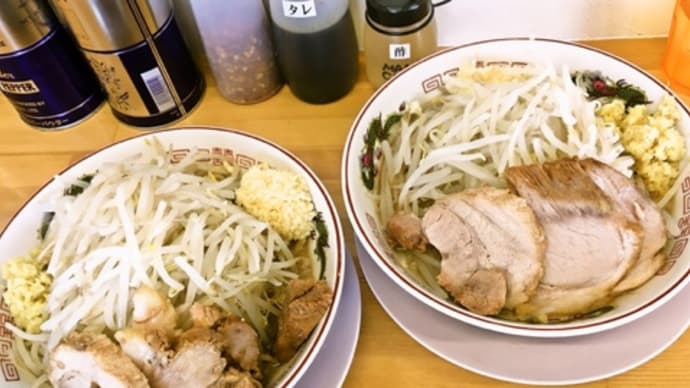豚いち@郡山市