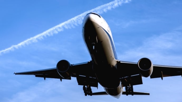 【サイトPR】国際空港一覧サイト