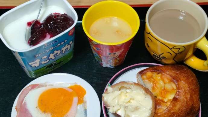 不調でも旨いモノが食べたい