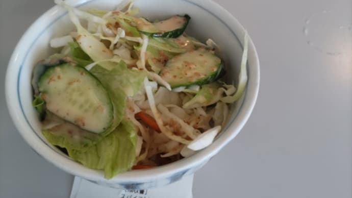 「スパイス村」さん初訪問でした。(群馬県邑楽郡邑楽町)