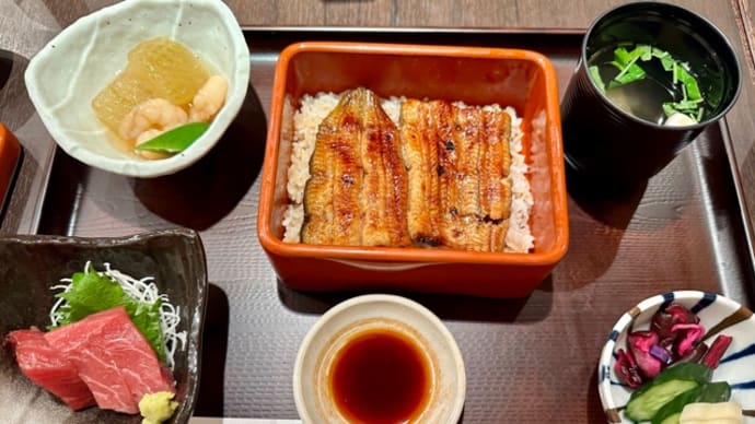 東京で食べたもの その2