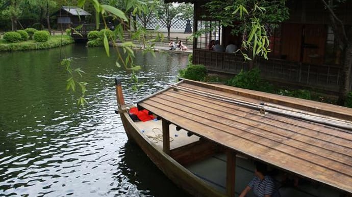 日光江戸村3