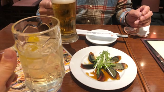 バースデイは “ヨコハマ” で❣️