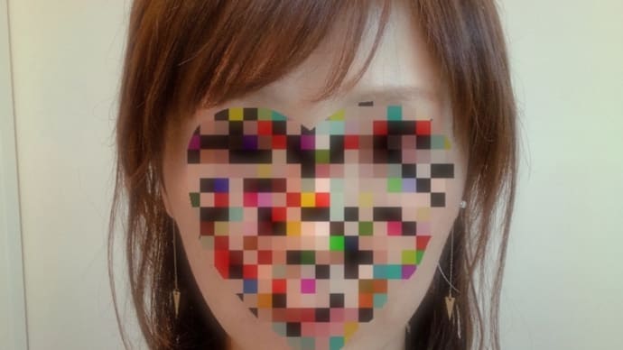ウィッグの完成度の高さに驚き
