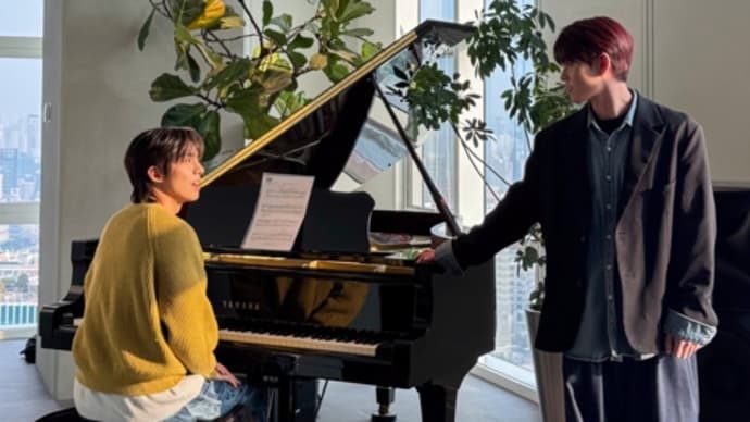 MYTRO 한태이 & 임채평