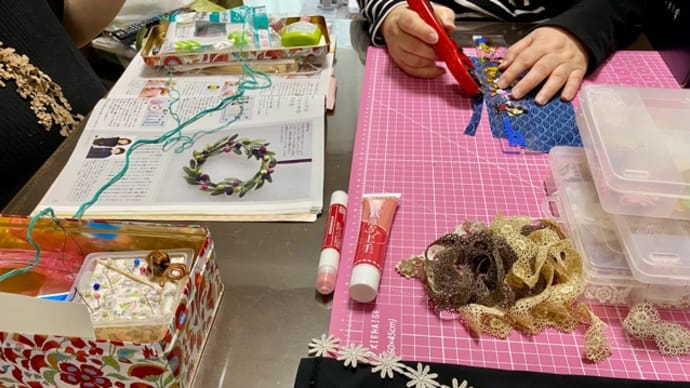残念なハンドメイド