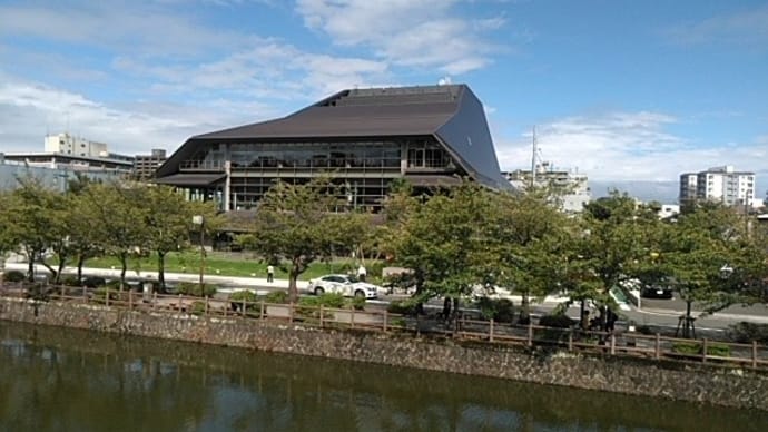 小田原城下 三の丸ホール