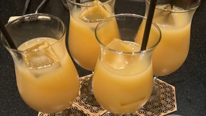 【新宿】ゴジラヘッドを眺めながら夜カフェ カフェテラスボンジュール(ホテルグレイスリー新宿)店