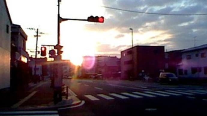 週末の一日