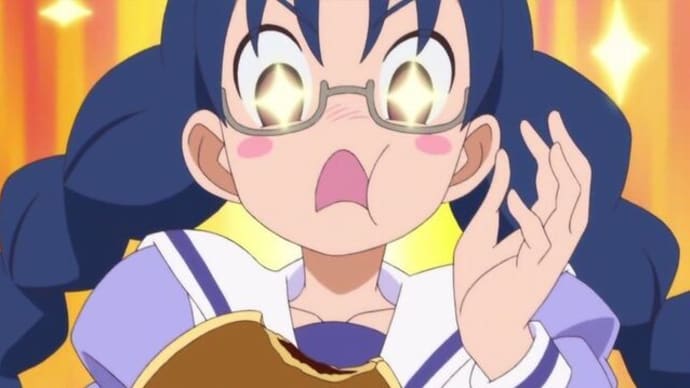 どらやき