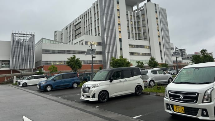 2025年5月22日(木) 我が母親は今後どうなるの??