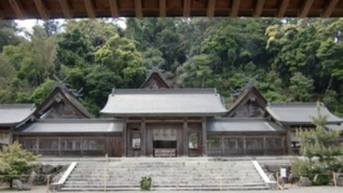 ご当地マンホール in 島根県旧鹿島町（松江市）