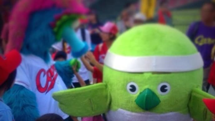 その名は「めじろん」!ちゃんといる大分県のゆるキャラ!