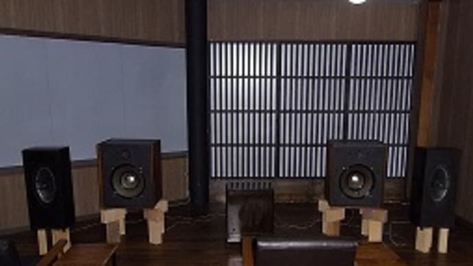 (続)№2 蘇る!歴史のオーラ《米子 ロックカフェ/ロックンロールレコード》