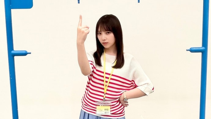 量産型リコ シリーズ化希望!