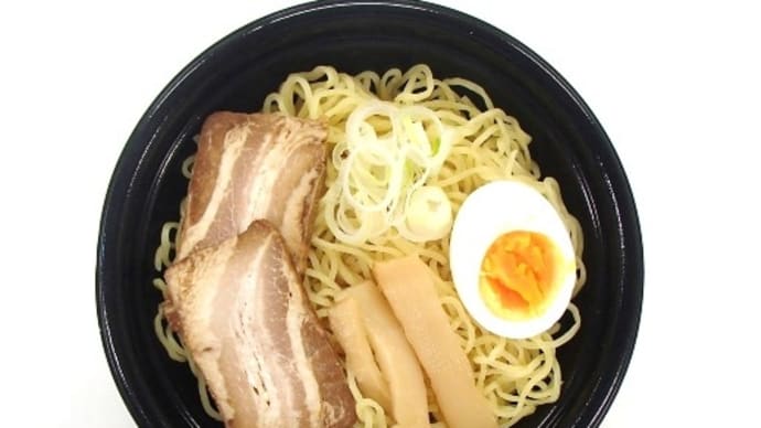 【実食】ローソン「らーめん本郷亭監修 白湯ラーメン」