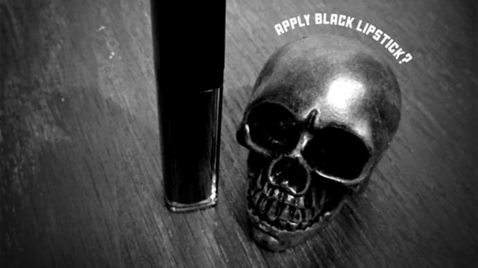 BLACK LIP