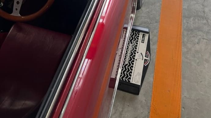 次の車検はどうする?