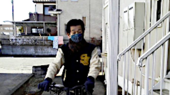 新年のご挨拶